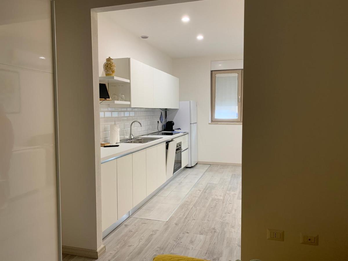 Apartment Allwhite Iun R5535 Oristano