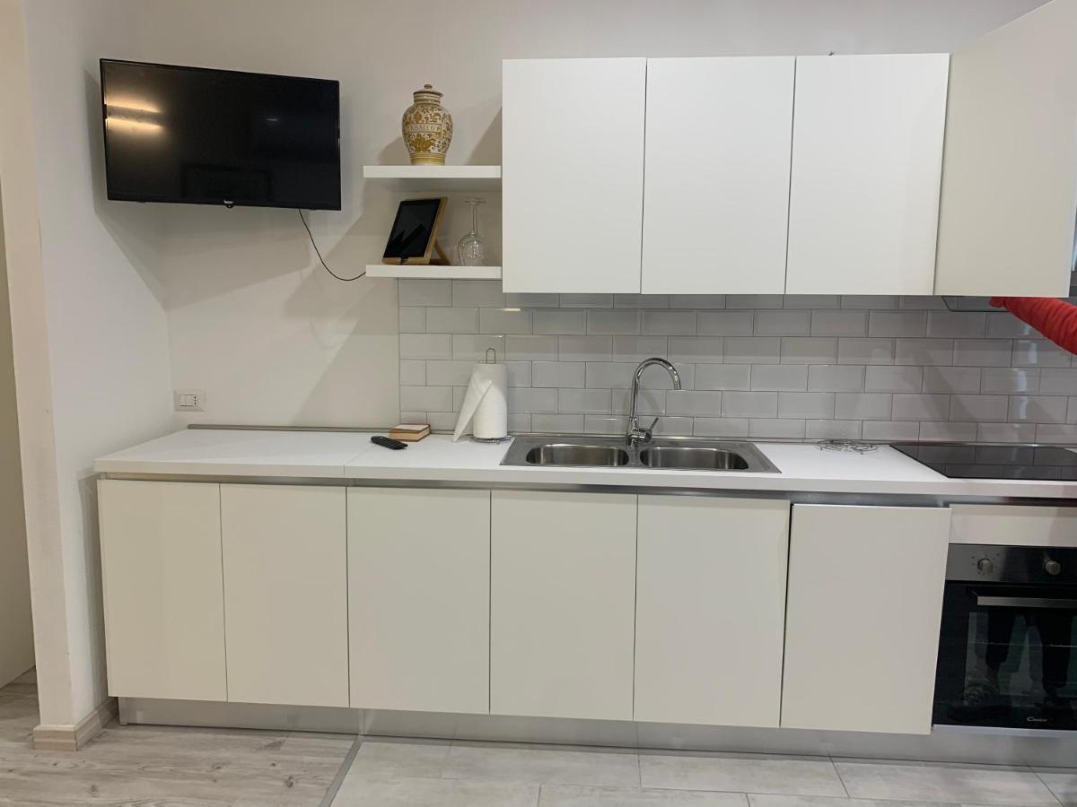 Apartment Allwhite Iun R5535