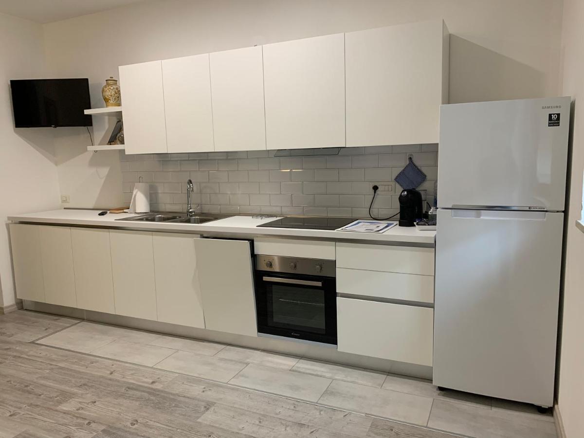 Apartment Allwhite Iun R5535 Oristano