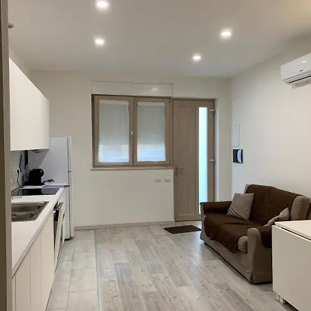 Allwhite Iun R5535 Oristano Exterior photo