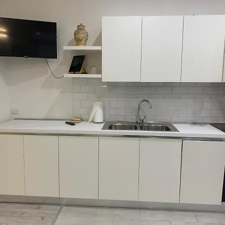 Allwhite Iun R5535 Oristano Exterior photo