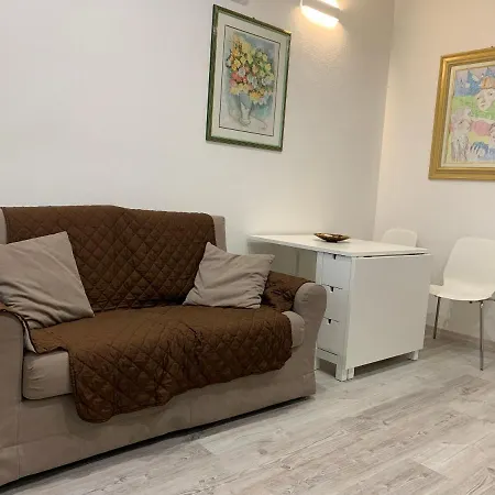 Allwhite Iun R5535 Oristano Exterior photo