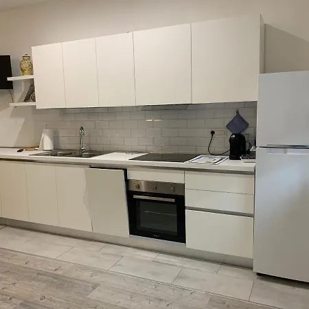 Allwhite Iun R5535 Oristano Exterior photo