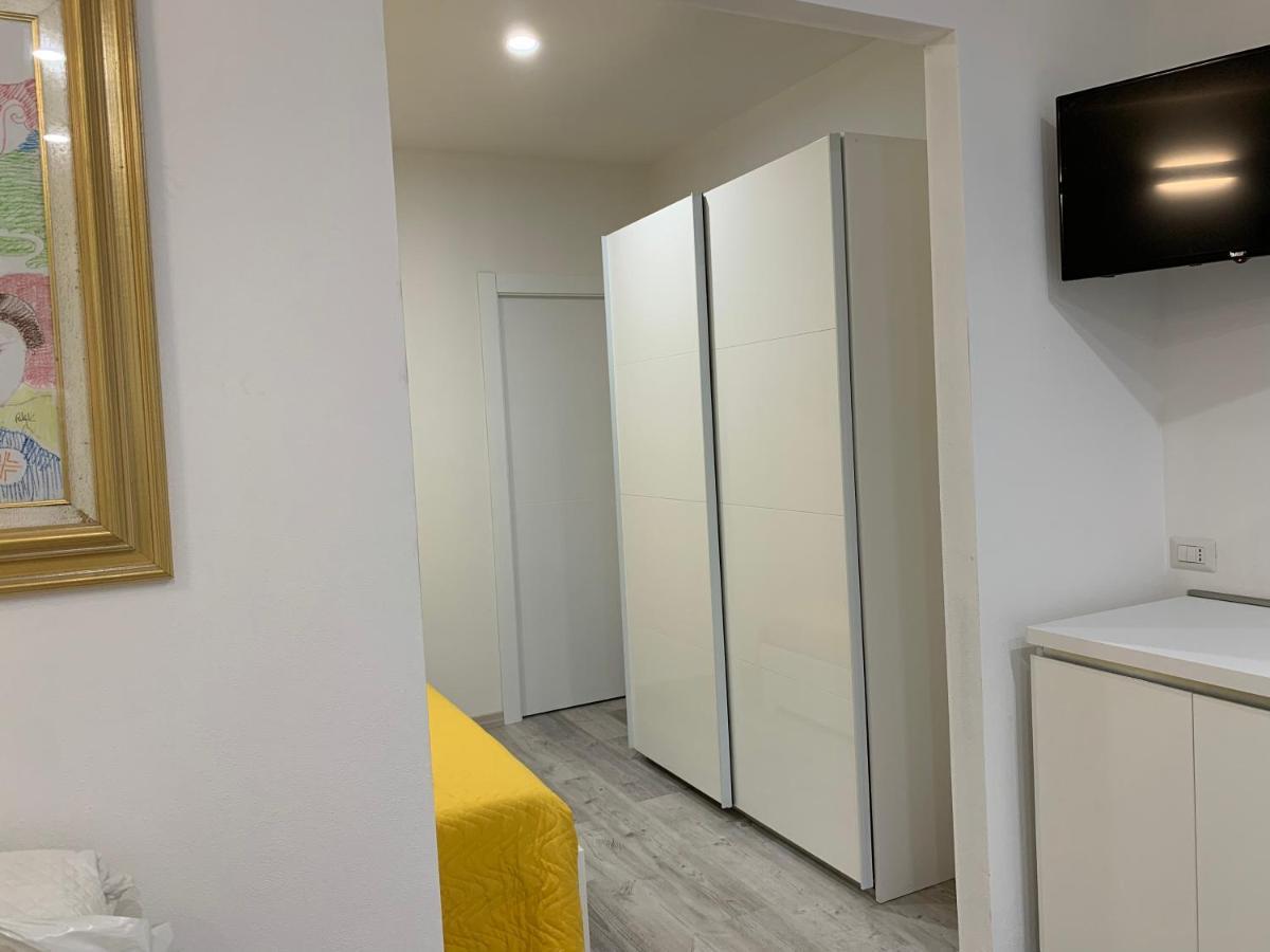Apartment Allwhite Iun R5535 Oristano